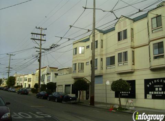 Landmark Investments - San Francisco, CA