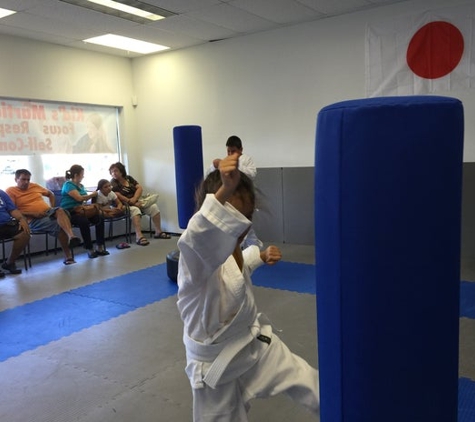 Oyamada Martial Arts - Davie, FL