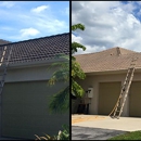 Pressure Perfection - Roof Cleaning