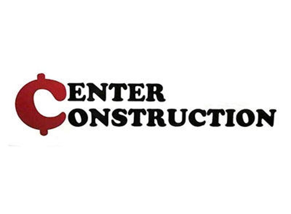 Center Construction, L.L.C. - Janesville, WI