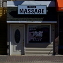 China Rose - Massage Services