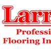 Larry's Installations gallery