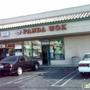 Panda Wok - Chinese Restaurants