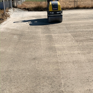 Pacific Asphalt Paving