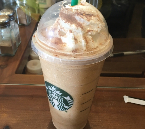 Starbucks Coffee - Los Angeles, CA