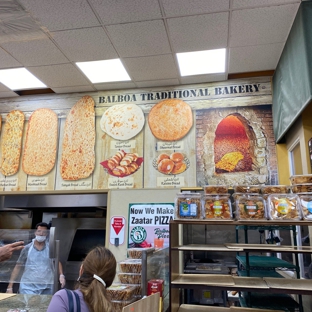 Balboa International Market - San Diego, CA