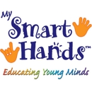 My Smart Hands with Amanda - Children's Instructional Play Programs