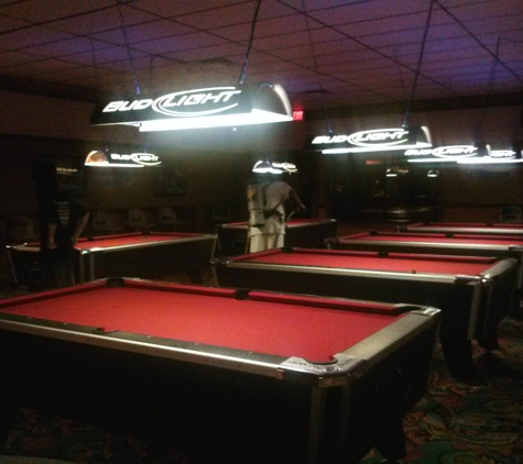 Pool Table Professionals - Kissimmee, FL