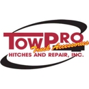 TowPro Hitches and Repair Inc. - Trailer Hitches
