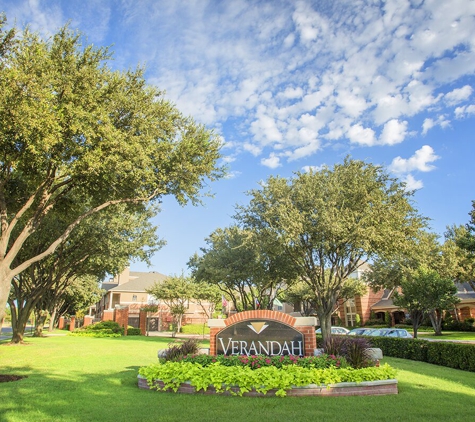 Verandah at Valley Ranch Apartments - Irving, TX