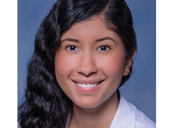 Amanda Cruz, MD - San Antonio, TX