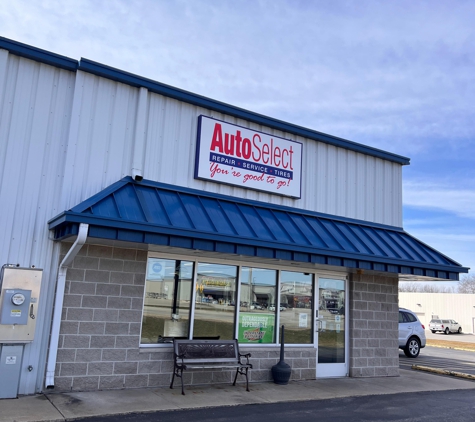 Auto Select Hortonville - Hortonville, WI