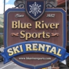 Blue River Sports Ski & Snowboard Rental gallery