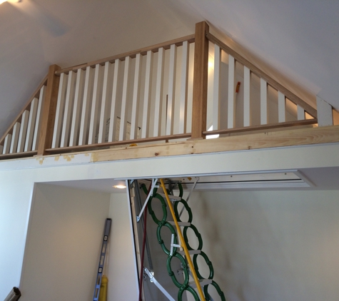 Ashwood Construction & Remodeling - Danvers, MA