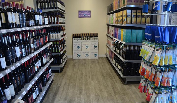 Cellar Door Wine & Spirits - Draffenville - Benton, KY