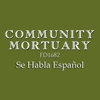 Community Mortuary gallery