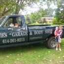 Bernie's Garage & Body Shop Inc. - Automobile Restoration-Antique & Classic