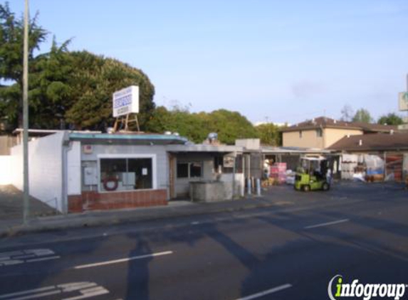 London Fish & Chips - San Bruno, CA