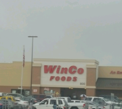 WinCo Foods - Duncanville, TX