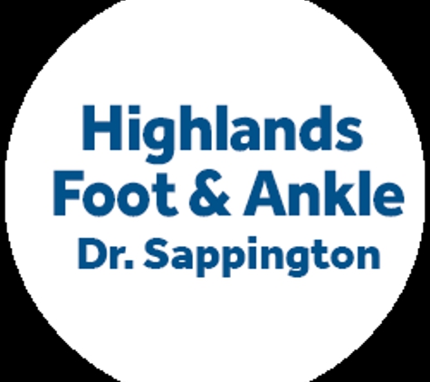 Highlands Foot & Ankle - Waco, TX