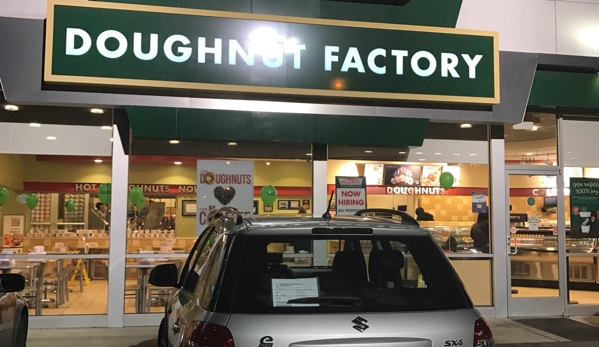 Krispy Kreme - Memphis, TN