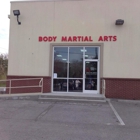 Body Martial Arts