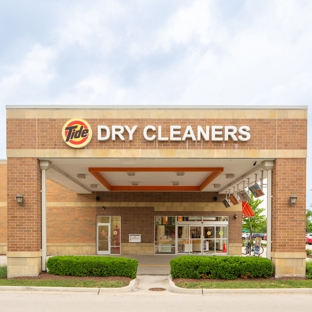 Tide Cleaners - Naperville, IL