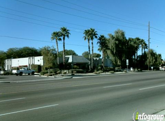 ADI Computer Solutions - Phoenix, AZ