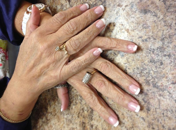 Gel Nails by Cheryl - Dallas, TX