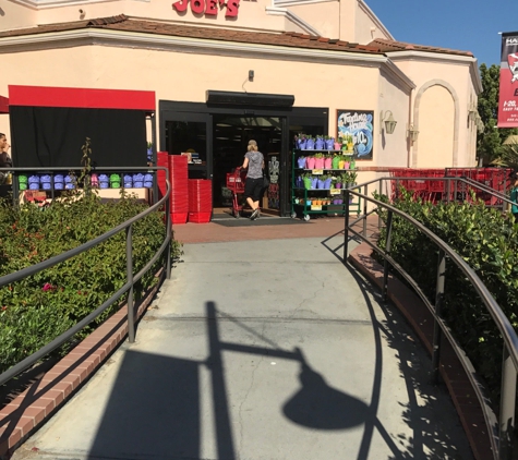 Trader Joe's - Irvine, CA