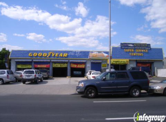 L & D Auto Tech - Corona, NY