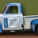 Haley Construction & Maintenance Service, LLC - Home Improvements