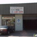 Omaha Japanese Auto Repair - Wheels-Aligning & Balancing