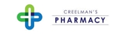 Creelman's Pharmacy - Chemist & Pharmacy Stores