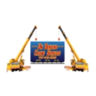 On Demand Crane Service