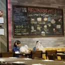 Rakuzen - Sushi Bars