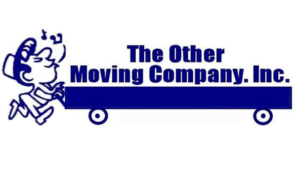 The Other Moving Company, Inc. - Williamsburg, VA