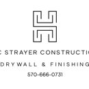 HC Strayer Construction - Home Builders