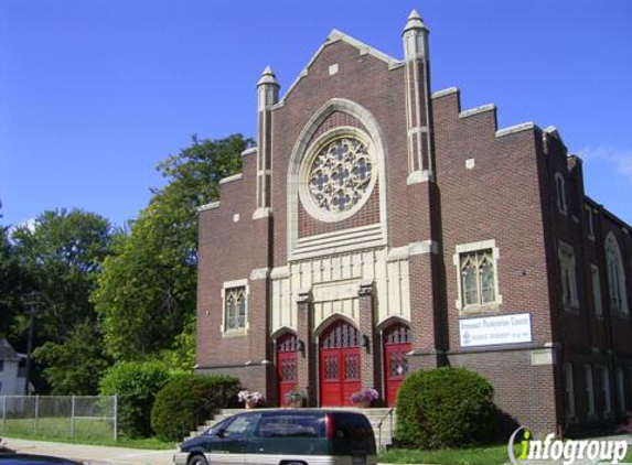 Immanuel Presbyterian Church - Cleveland, OH