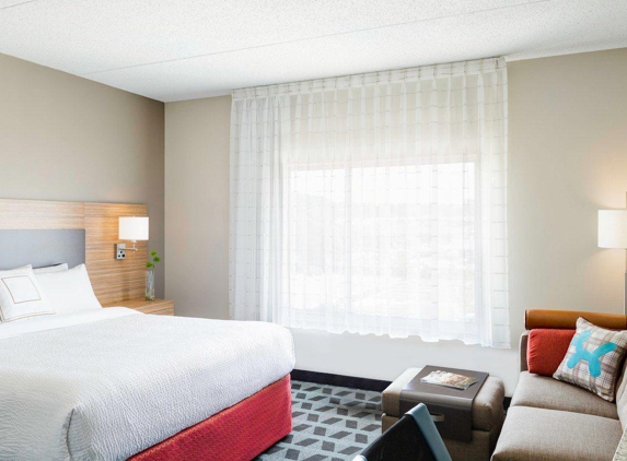 TownePlace Suites by Marriott Lexington Keeneland/Airport - Lexington, KY