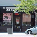 Grand Copy Center - Copy Machines & Supplies