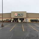 Tractor Supply Co - Farm Equipment