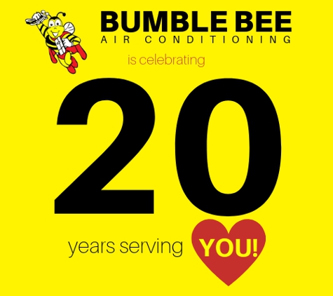 BUMBLE BEE AIR CONDITIONING - Tempe, AZ