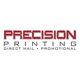 Precision Printing-Direct Mail-Promotional