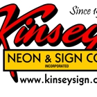 Kinsey Neon & Sign Company Inc.