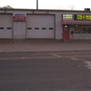 Tillman Tire Centers - Tire Dealers