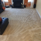 Magic Touch carpet cleaning service