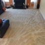Magic Touch carpet cleaning service