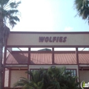 Wolfies Restaurant & Sports Bar-Woodlands - Sports Bars