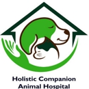 5 Points Companion Animal Hospital - Veterinarians